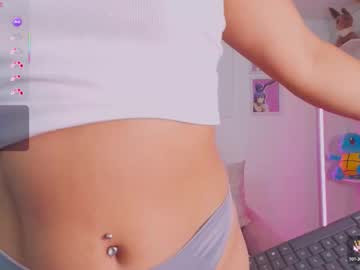 Ariana_Bae_ October 23, 2025 Chaturbate stream image