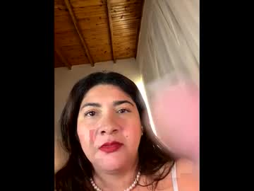 Aurablack_ October 23, 2025 Chaturbate stream image