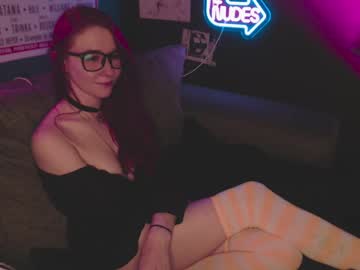 Babylon_The_Great October 23, 2025 Chaturbate stream image