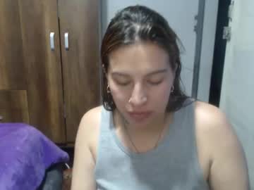 Cloefuckass30 October 23, 2025 Chaturbate stream image