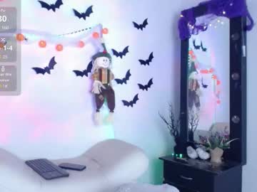 Cute_Horny12 October 23, 2025 Chaturbate stream image