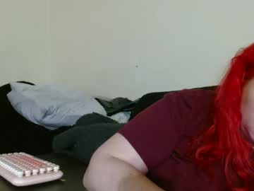 Exoticlexi October 23, 2025 Chaturbate stream image