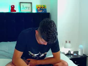 Harry_And_Hermione420 October 23, 2025 Chaturbate stream image
