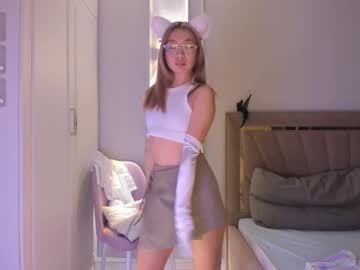 Heejeeen October 23, 2025 Chaturbate stream image