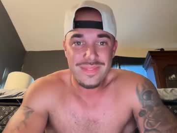 Jasonm1997 October 23, 2025 Chaturbate stream image