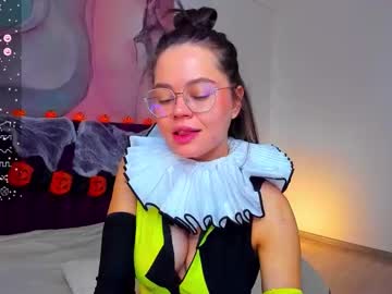 Kelly_Cuutie stream photo from October 23, 2025