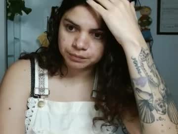 Koranikky08 October 23, 2025 Chaturbate stream image