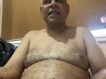 Maturedman_44 October 23, 2025 Chaturbate stream image