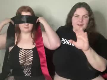 Scarletttsinner October 23, 2025 Chaturbate stream image