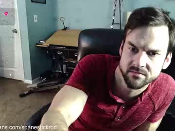 Shanestickrod October 23, 2025 Chaturbate stream image