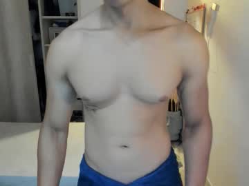 Travis_Bakerr October 23, 2025 Chaturbate stream image