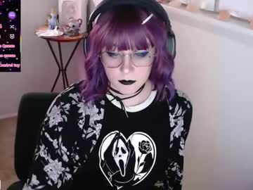 Alicequ1nn October 23, 2025 Chaturbate stream image