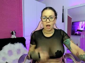 _Bonnieray October 23, 2025 Chaturbate stream image