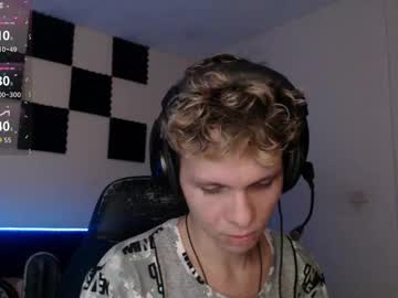 Bryamado October 23, 2025 Chaturbate stream image