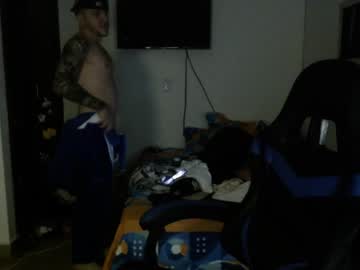 Daniel_Vargas5 October 23, 2025 Chaturbate stream image
