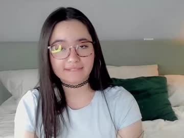 Iralascola October 23, 2025 Chaturbate stream image