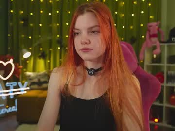 Katy_Ethereal October 23, 2025 Chaturbate stream image