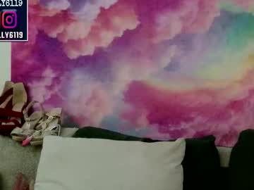 Kellylynn76 October 23, 2025 Chaturbate stream image