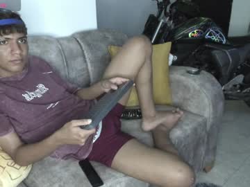 Kimerico_04 October 23, 2025 Chaturbate stream image