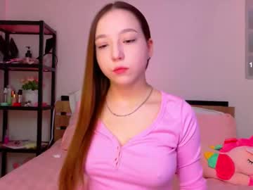 Lovely_Poppy October 23, 2025 Chaturbate stream image