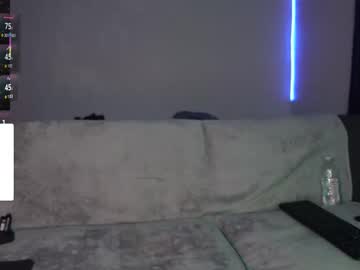 Luther_Daddy October 23, 2025 Chaturbate stream image