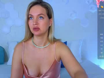 Lynna_Sparks October 23, 2025 Chaturbate stream image