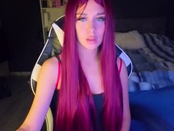 Mezzalunaa October 23, 2025 Chaturbate stream image