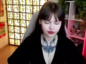 Morana_Batt October 23, 2025 Chaturbate stream image