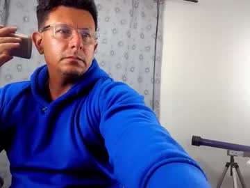 Pedro_Picapica October 23, 2025 Chaturbate stream image