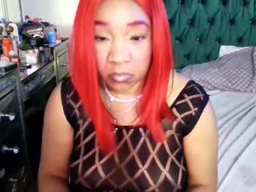 Pretty69queen October 23, 2025 Chaturbate stream image