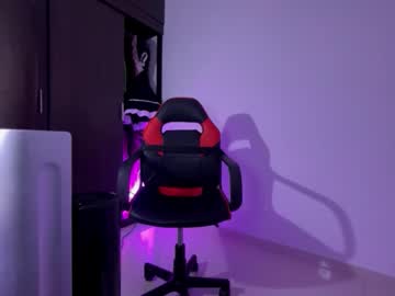 Regina_Mills_Milk October 23, 2025 Chaturbate stream image