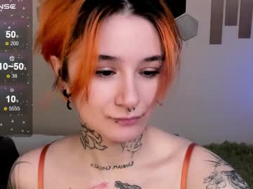 Riskypussy October 23, 2025 Chaturbate stream image