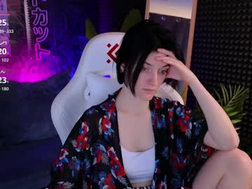 Roxy_Riot_ October 23, 2025 Chaturbate stream image
