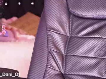 Soy_Daniela1 October 23, 2025 Chaturbate stream image