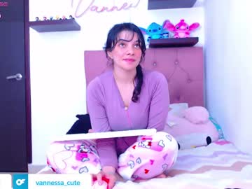 Vannessa_Shy October 23, 2025 Chaturbate stream image