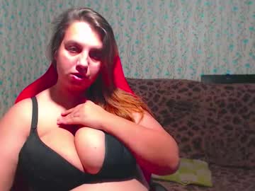 Anna_Ki October 23, 2025 Chaturbate stream image