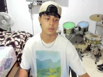 Ben_Falcon October 23, 2025 Chaturbate stream image