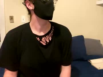 Blackflower110 October 23, 2025 Chaturbate stream image