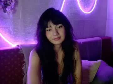 Bridawhite October 23, 2025 Chaturbate stream image