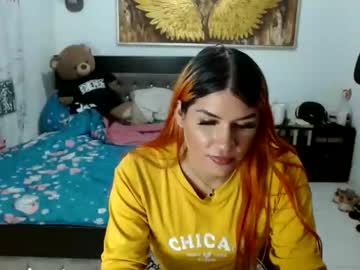 Diamanterous30 October 23, 2025 Chaturbate stream image
