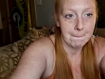 Dirtyysexyyshawtyred October 23, 2025 Chaturbate stream image