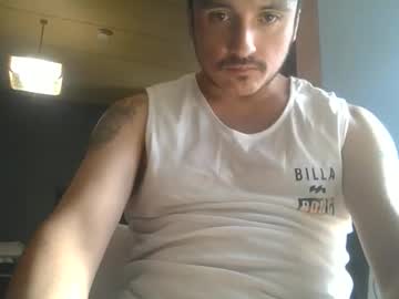 Exodus_6 October 23, 2025 Chaturbate stream image