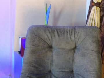 Joan_Saenz October 23, 2025 Chaturbate stream image