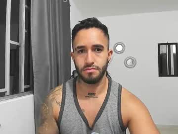 Joegrex October 23, 2025 Chaturbate stream image