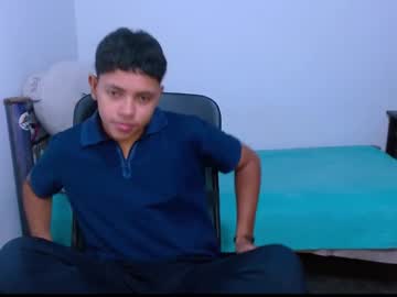 Levii_7 October 23, 2025 Chaturbate stream image