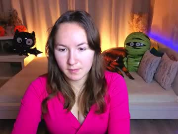 Little_Doll_Meow October 23, 2025 Chaturbate stream image