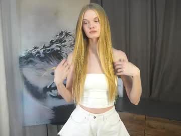 Lorettabenzing October 23, 2025 Chaturbate stream image