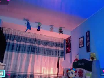 Mexican_Cum October 23, 2025 Chaturbate stream image