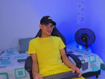 Michael_Jordan_Xxx October 23, 2025 Chaturbate stream image