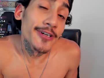 Mr_Strike October 23, 2025 Chaturbate stream image